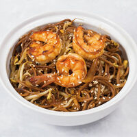 Вок Лапша сифуду в Луиджи & Тосё