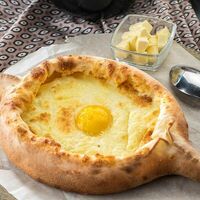 Логотип Рестомаркет Китчен