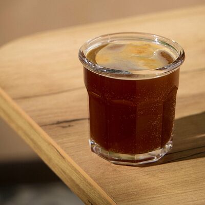 Кофе Американо в THE ZAVTRAK по цене 260 ₽