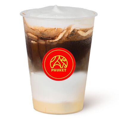 Milky coffeeв Пхукет по цене 320 ₽