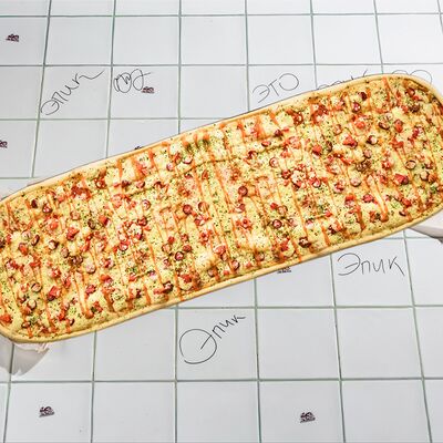 Тоскана метр в Epic Pizza по цене 2460 ₽