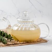 Чай крыжовник- киви в Ресторан Батони