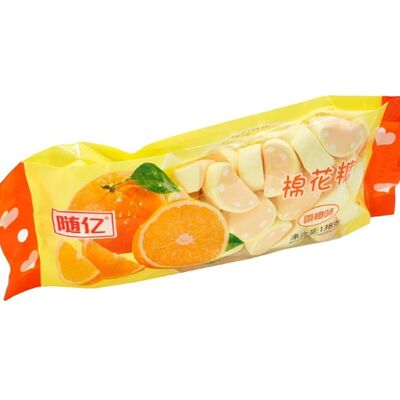 Маршмеллоу Suiyi со вкусом апельсина в Годзи по цене 300 ₽