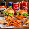 Spot & Choo`s Burgers по адресу Новосибирск, улица Ильича, 10