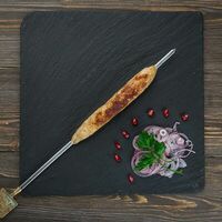 Люля кебаб из курицы в Чайхона №1 Братьев Васильчуков