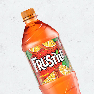 Фрустайл Апельсин 1 л бут в Pizza HeartPizza Hut по цене 159