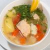 Уха по царски в Ели мясо мужики по цене 590