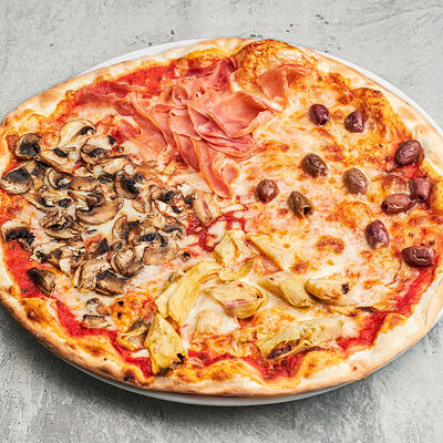 Времена года в Bocconcino по цене 1780 ₽