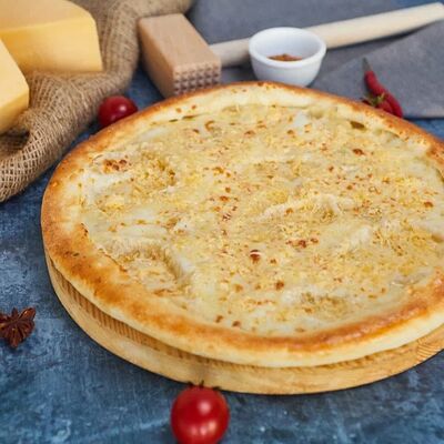 Четыре сыра в Тайфун по цене 549