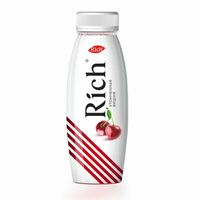 Сок Rich вишня в Суши Пицца 312