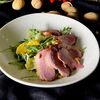 Салат с копченой уткой в Лукум по цене 640