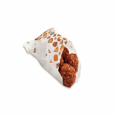 Фалафель 6 штук в ШАМАН по цене 396 ₽