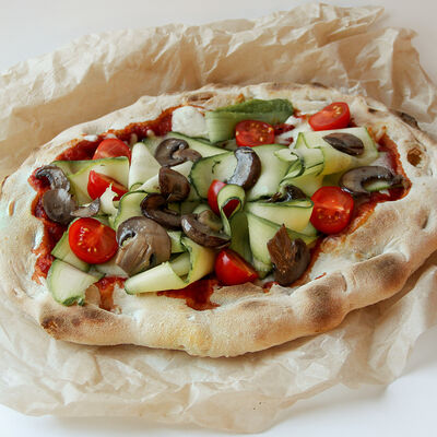 Овощная L в Food Point по цене 730 ₽