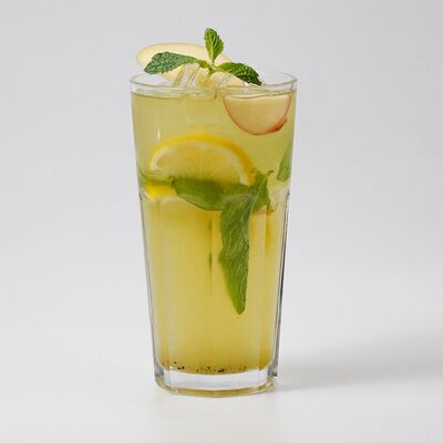 Лимонад киви-яблоко в Rabbit по цене 1890 ₸