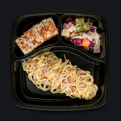 Бенто №2 в Якитория по цене 599