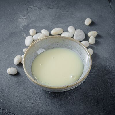 Сгущённое молоко в Encore Cafe по цене 200 ₽