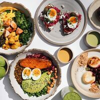 Логотип Angel Cakes