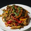 Лагман жареный в Samgepo Korean Food по цене 2700