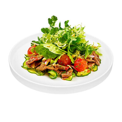 Биф фреш-микс в Тануки по цене 515