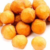 Колобошки из картошки в Пицца мигом