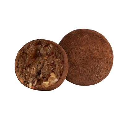 Трюфель Кешью-фундук в Surf Coffee x Passage по цене 125 ₽