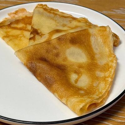 Блины классические в Desserto Десерто по цене 170 ₽