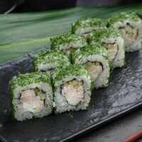 Ролл Цыпа в OMAKASE SUSHI ROLLS