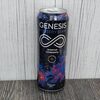 Энергетический напиток Genesis Mystery Star в Шаурма гриль по цене 140