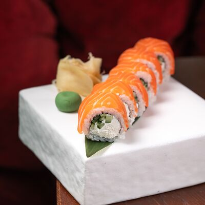 Филадельфия в Just Residence по цене 1140 ₽