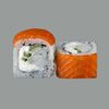 Филадельфия лайт с крабом в Суши & Rolls по цене 648