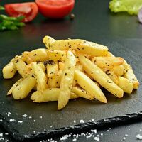 Картофель фри в Шаурма VIP