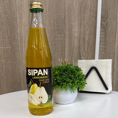 Лимонад Sipan дюшес в Шаурма House по цене 300 ₽