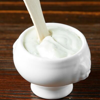 Соус Чесночный в Линдерхоф по цене 195 ₽