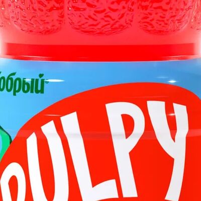 Палпи вишня в Rich по цене 210 ₽