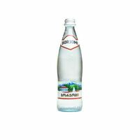 Borjomi в Корчма Сало