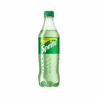 Sprite в Метелица