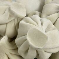 Хинкали Баранинав Хачапурная в римском