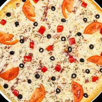 Римская в Сан-Ремо