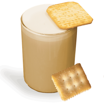 Сырный крекер в Келди по цене 290 ₽