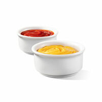 2 соуса в ассортименте в Франклинс Бургер