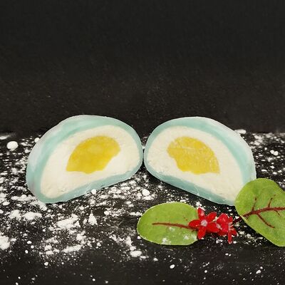 Моти Пина-Колада в Renai - суши класса премиум по цене 450 ₽