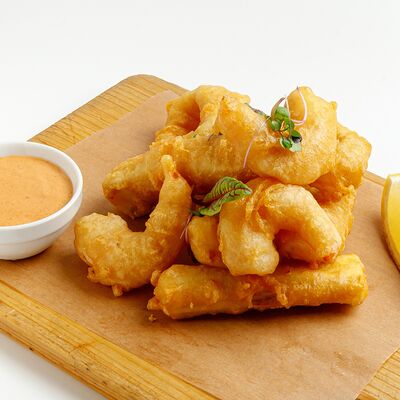 Фрито мисто в Эй, Джованни! по цене 735 ₽