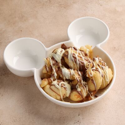 Бананы в шоколаде в RestikVam по цене 390 ₽