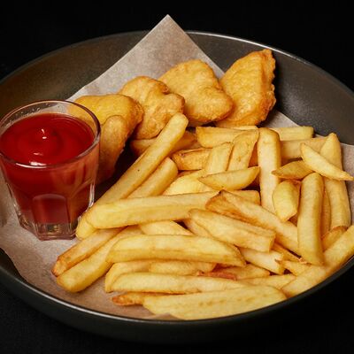 Комбо тсж в Роллы по себестоимости по цене 468 ₽