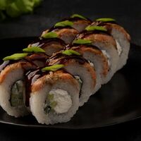 Аризона в Snail Суши