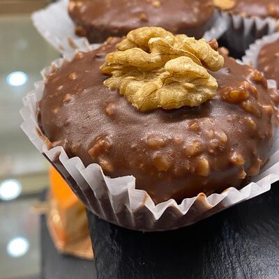 Кекс Финансье в Фыр Фыр по цене 231 ₽