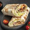 Шаурма Классическая с курицейв Арабелло фаст фуд по цене 380