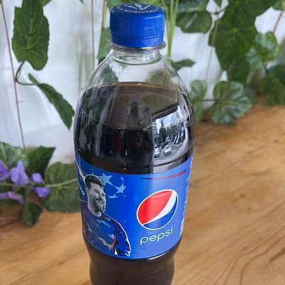 Pepsi в Шавурма выпечка по цене 160 ₽