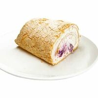 Меренговый рулет в Легкий чек