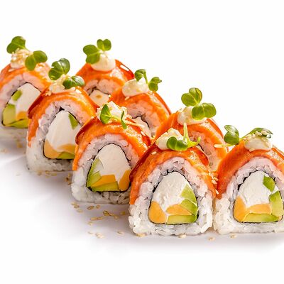 Ролл Футари в СъелБыСам по цене 299 ₽